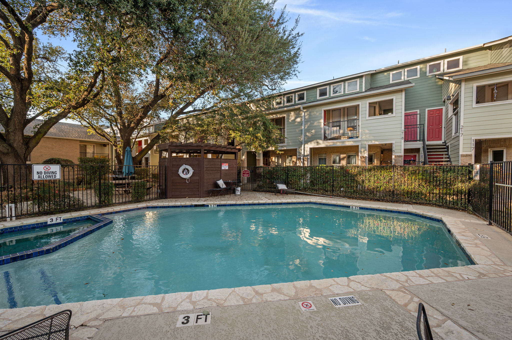 2104 Cullen Avenue, Unit 113 Austin, TX 78757 - Photo 22 of 31