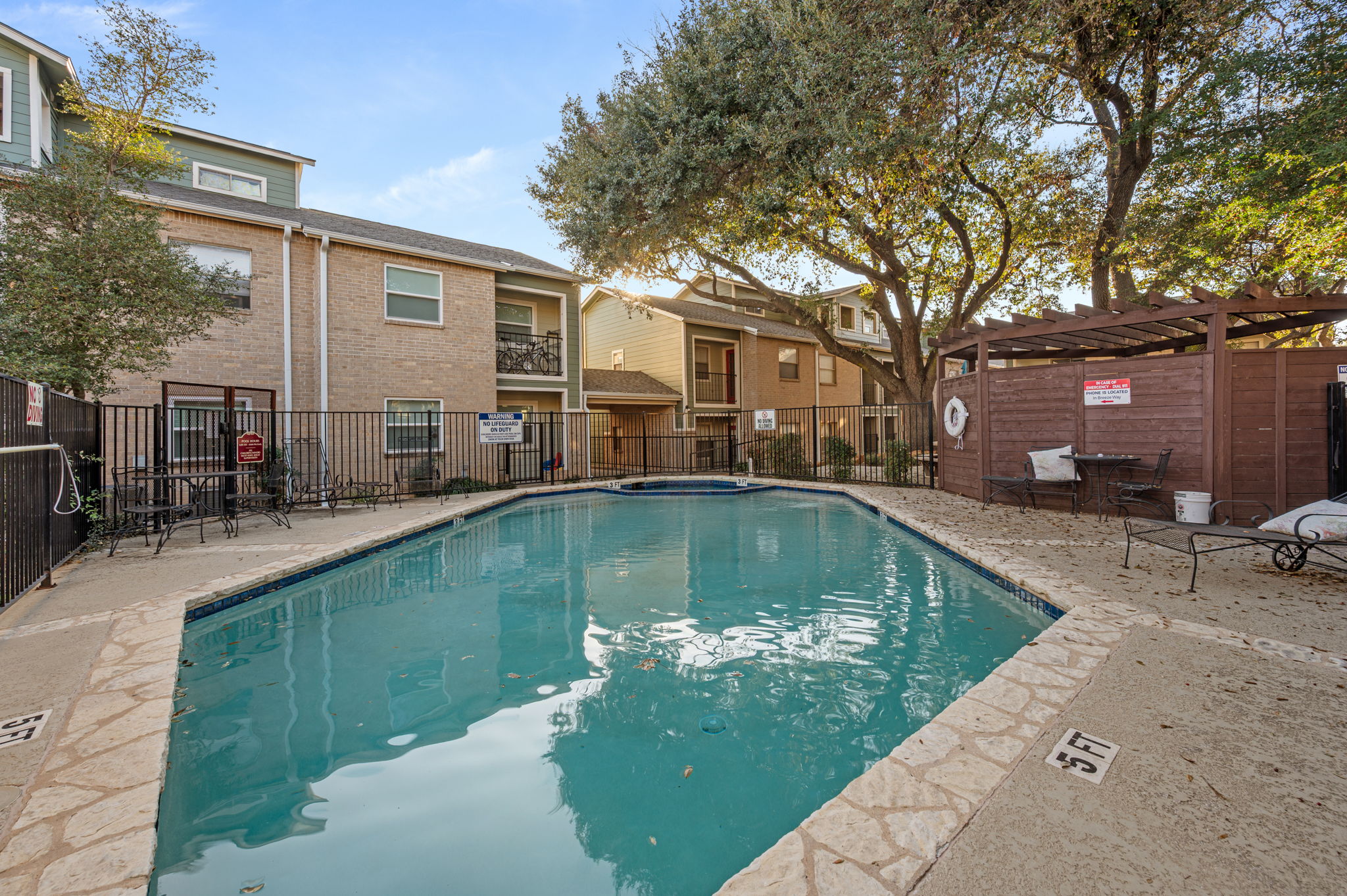 2104 Cullen Avenue, Unit 113 Austin, TX 78757 - Photo 24 of 31