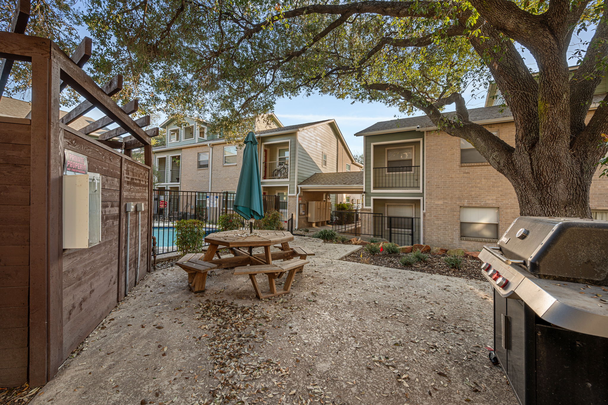 2104 Cullen Avenue, Unit 113 Austin, TX 78757 - Photo 25 of 31