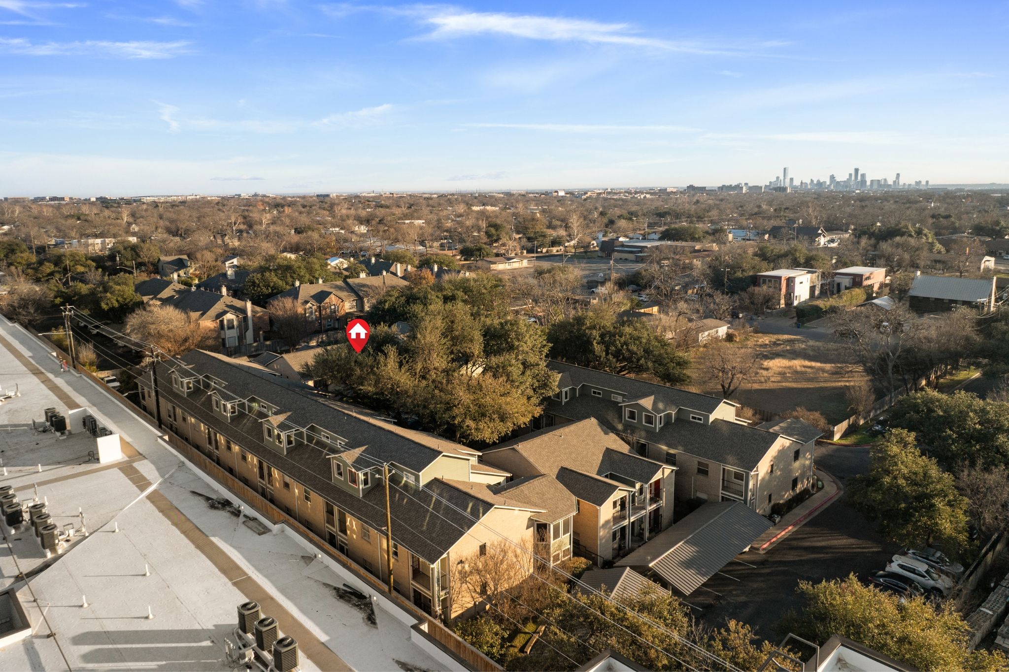2104 Cullen Avenue, Unit 113 Austin, TX 78757 - Photo 29 of 31