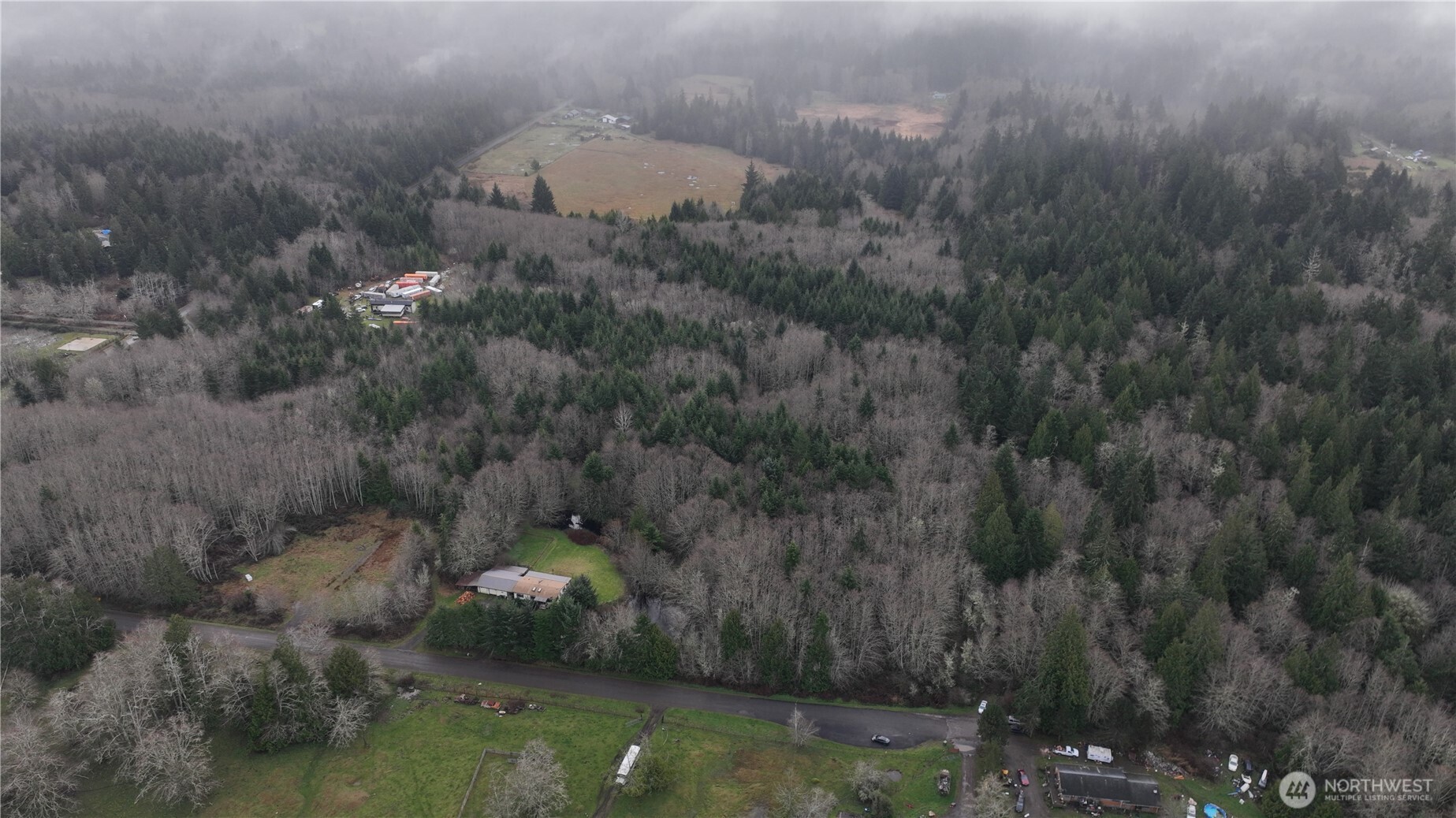 9999 Farrington Road Port Angeles, WA 98363 - Photo 4 of 21