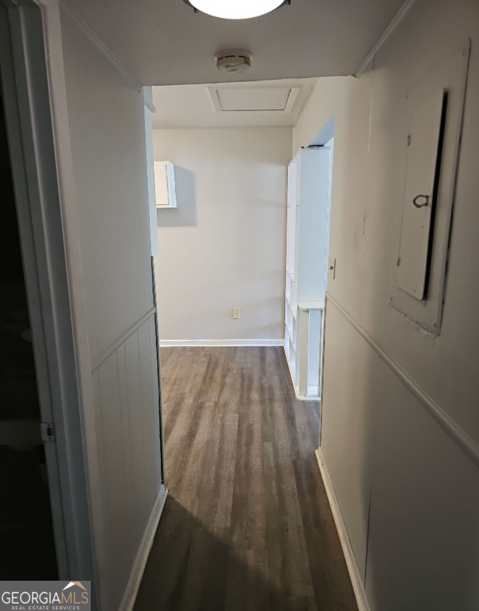 6494 Lower Dixie Lake Road Union City, GA 30291 - Photo 10 of 18