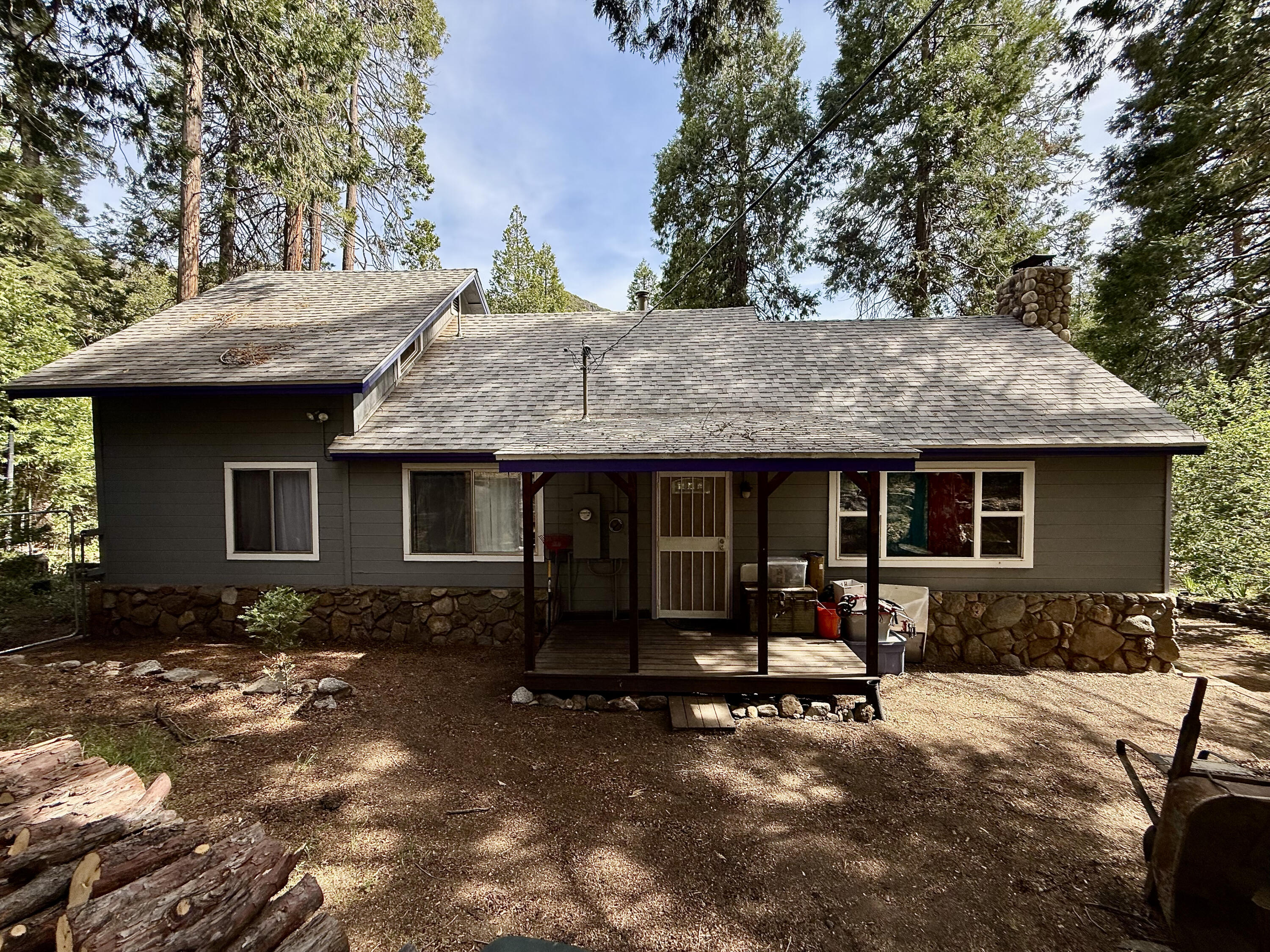 1883 James Drive Springville, CA 93265 - Photo 40 of 56
