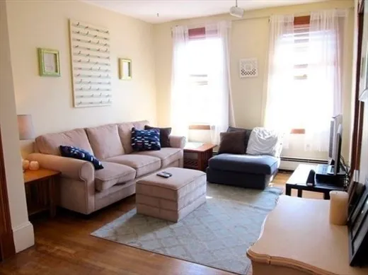 $3,495 | 41 Garden Street, Unit 10, Boston, MA 02114