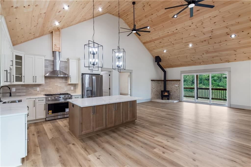 304 Rhinehart Drive Ranger, GA 30734 - Photo 16 of 66 Gallery Image 16