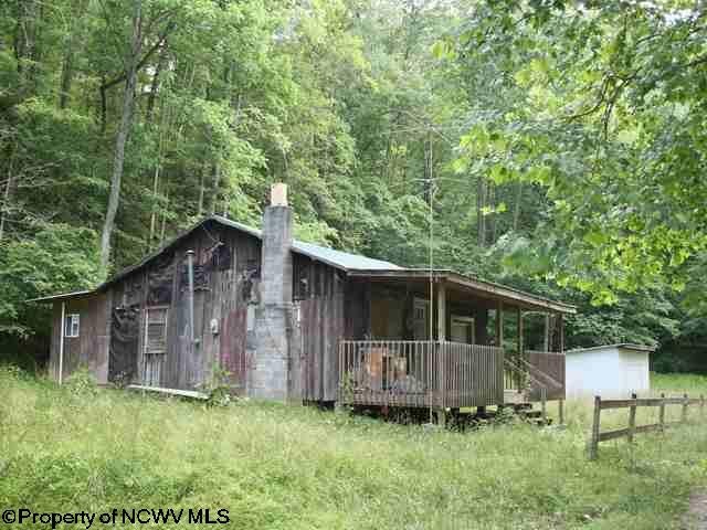 0 Rt 14 Big Springs, WV 26137 - Photo 5 of 16 Gallery Image 5