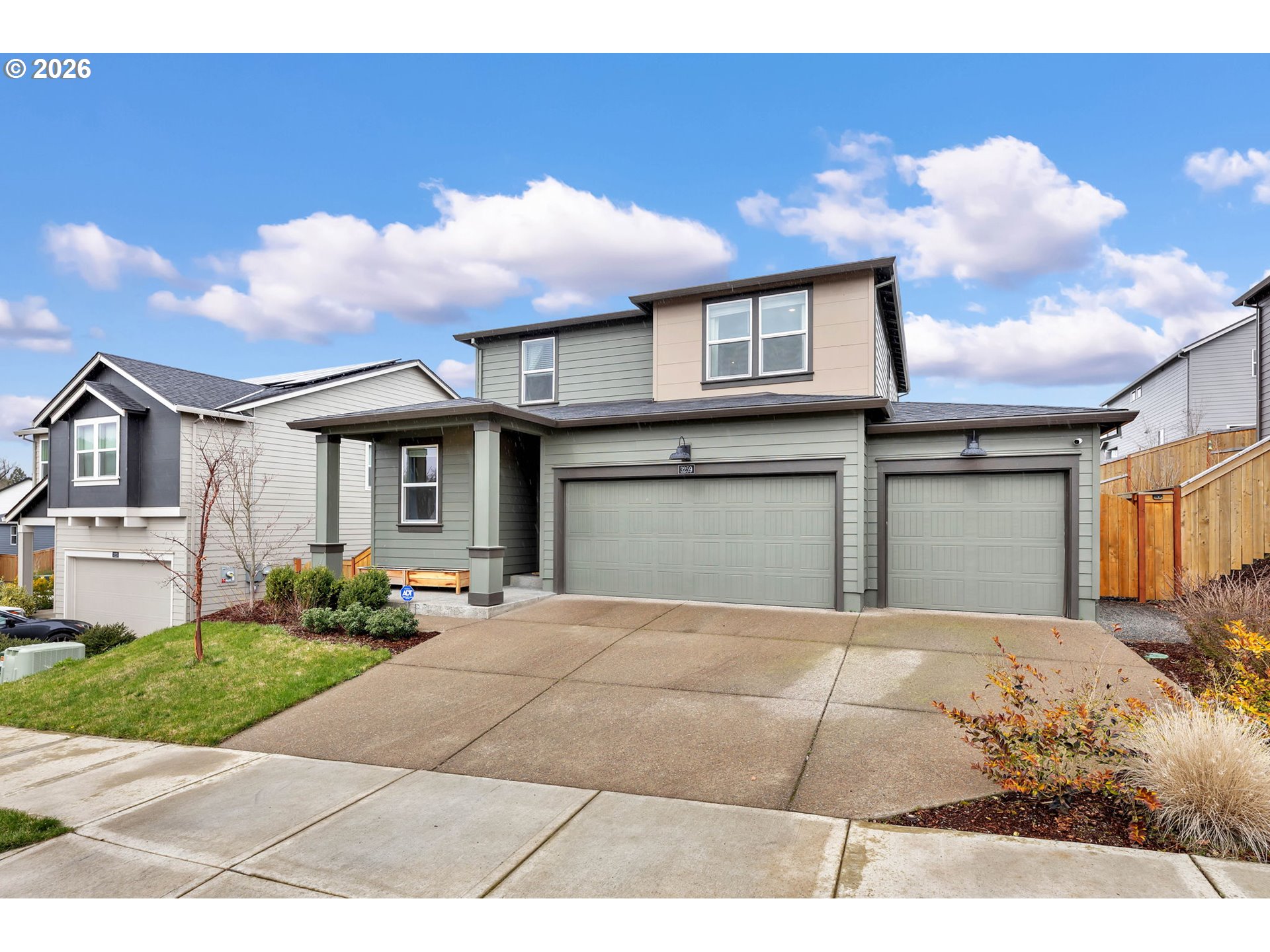 3259 Southeast 36th Street Gresham, OR 97080 - Photo 1 of 39 Exterior