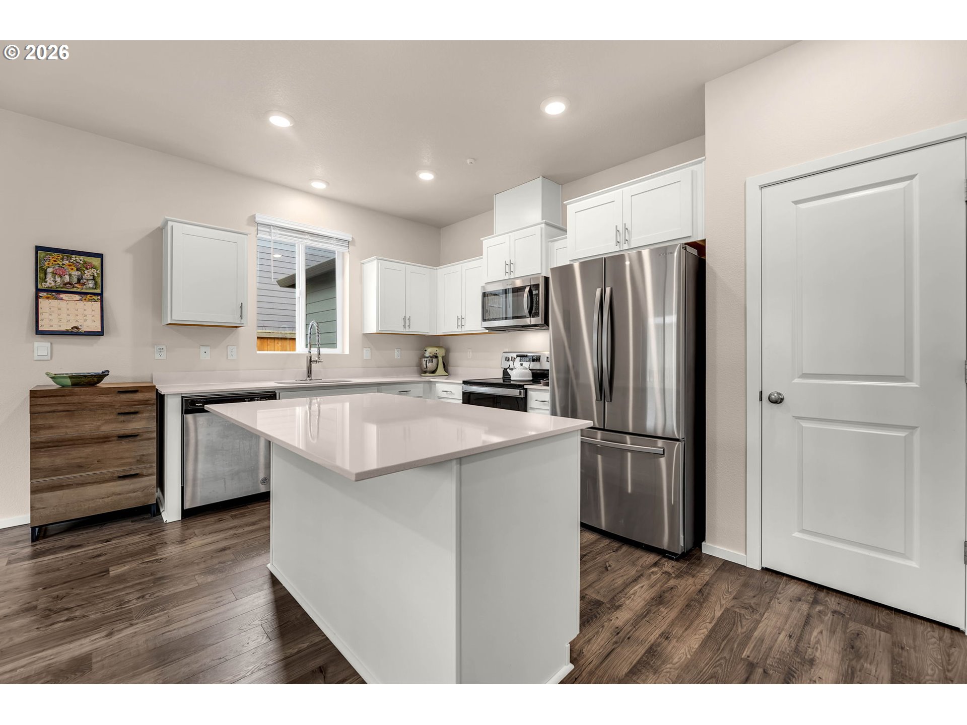 3259 Southeast 36th Street Gresham, OR 97080 - Photo 11 of 39 Kitchen