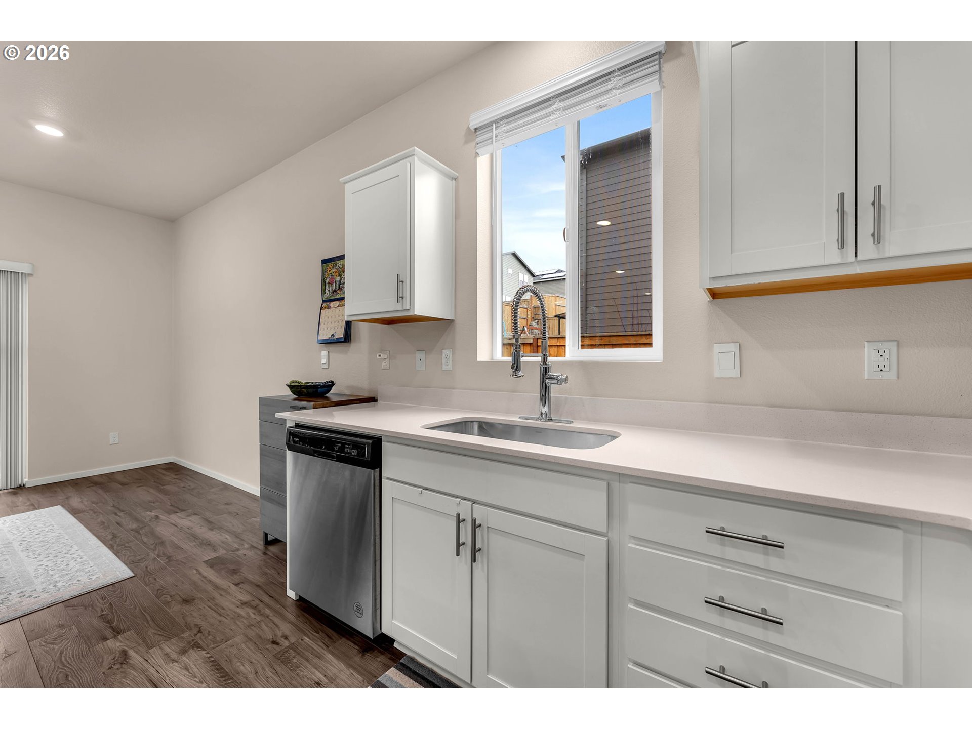 3259 Southeast 36th Street Gresham, OR 97080 - Photo 14 of 39 Kitchen