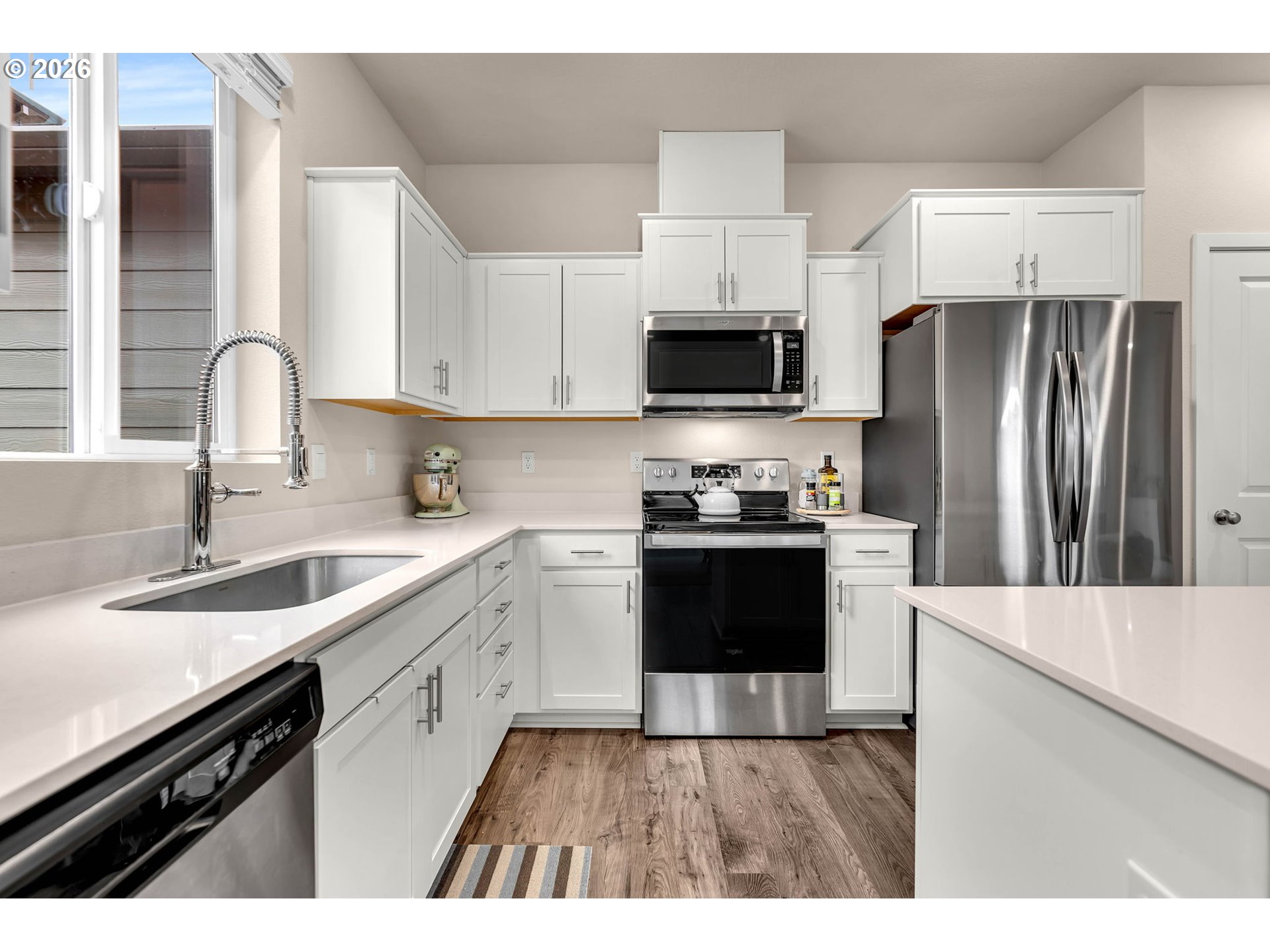 3259 Southeast 36th Street Gresham, OR 97080 - Photo 16 of 39 Kitchen