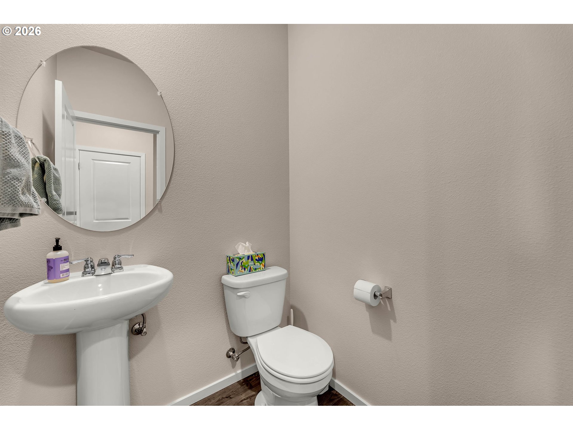 3259 Southeast 36th Street Gresham, OR 97080 - Photo 18 of 39 Bathroom