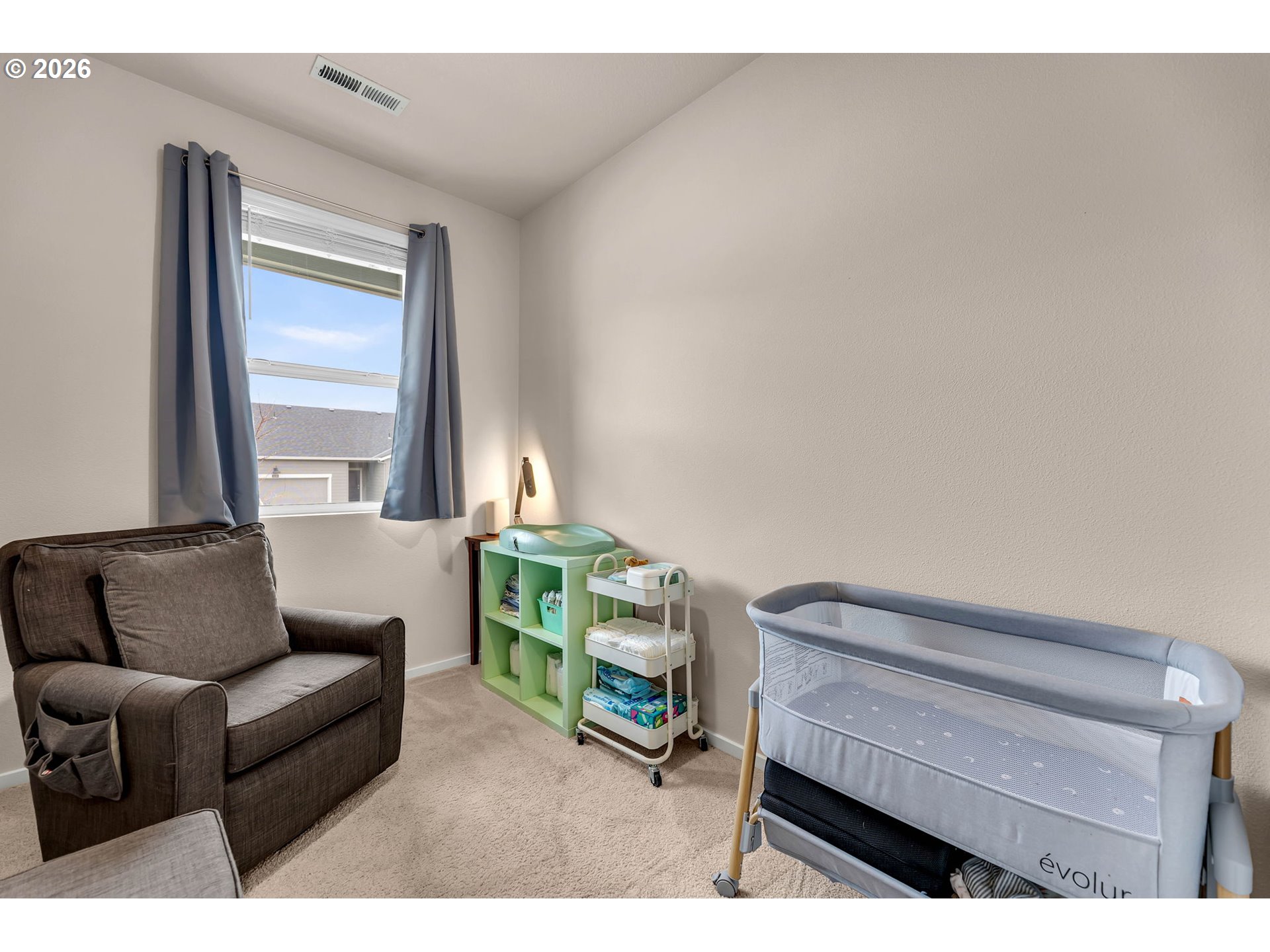 3259 Southeast 36th Street Gresham, OR 97080 - Photo 19 of 39 Den/Office