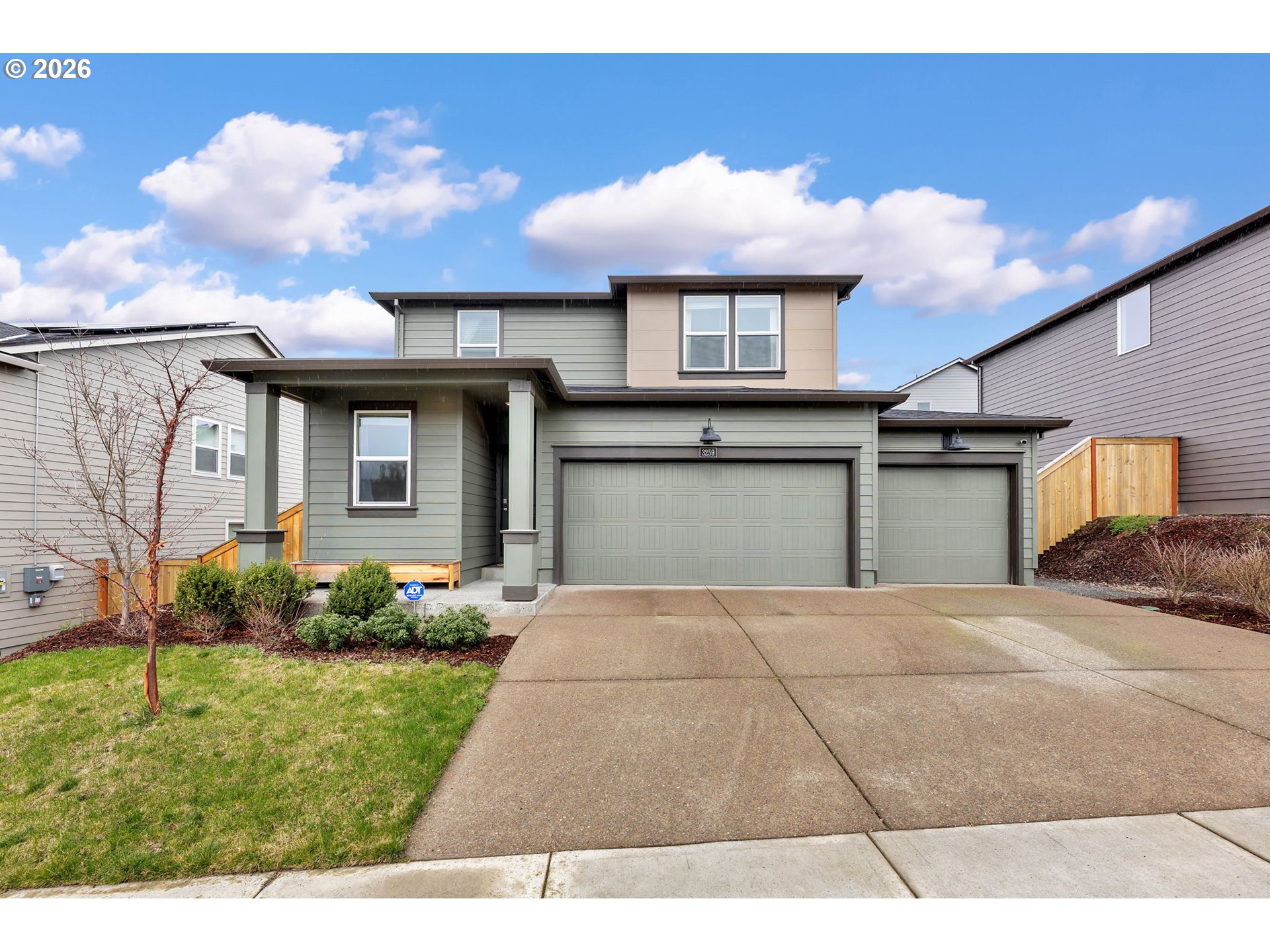 3259 Southeast 36th Street Gresham, OR 97080 - Photo 2 of 39