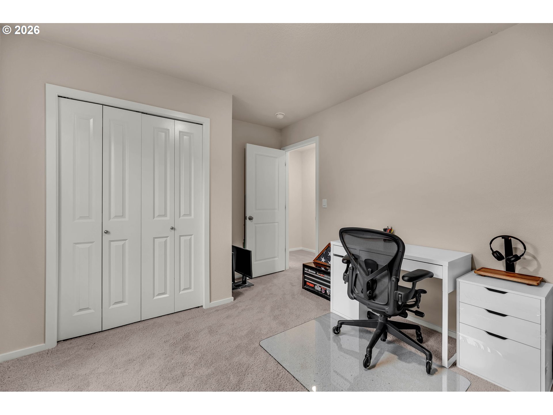 3259 Southeast 36th Street Gresham, OR 97080 - Photo 28 of 39 Bedroom