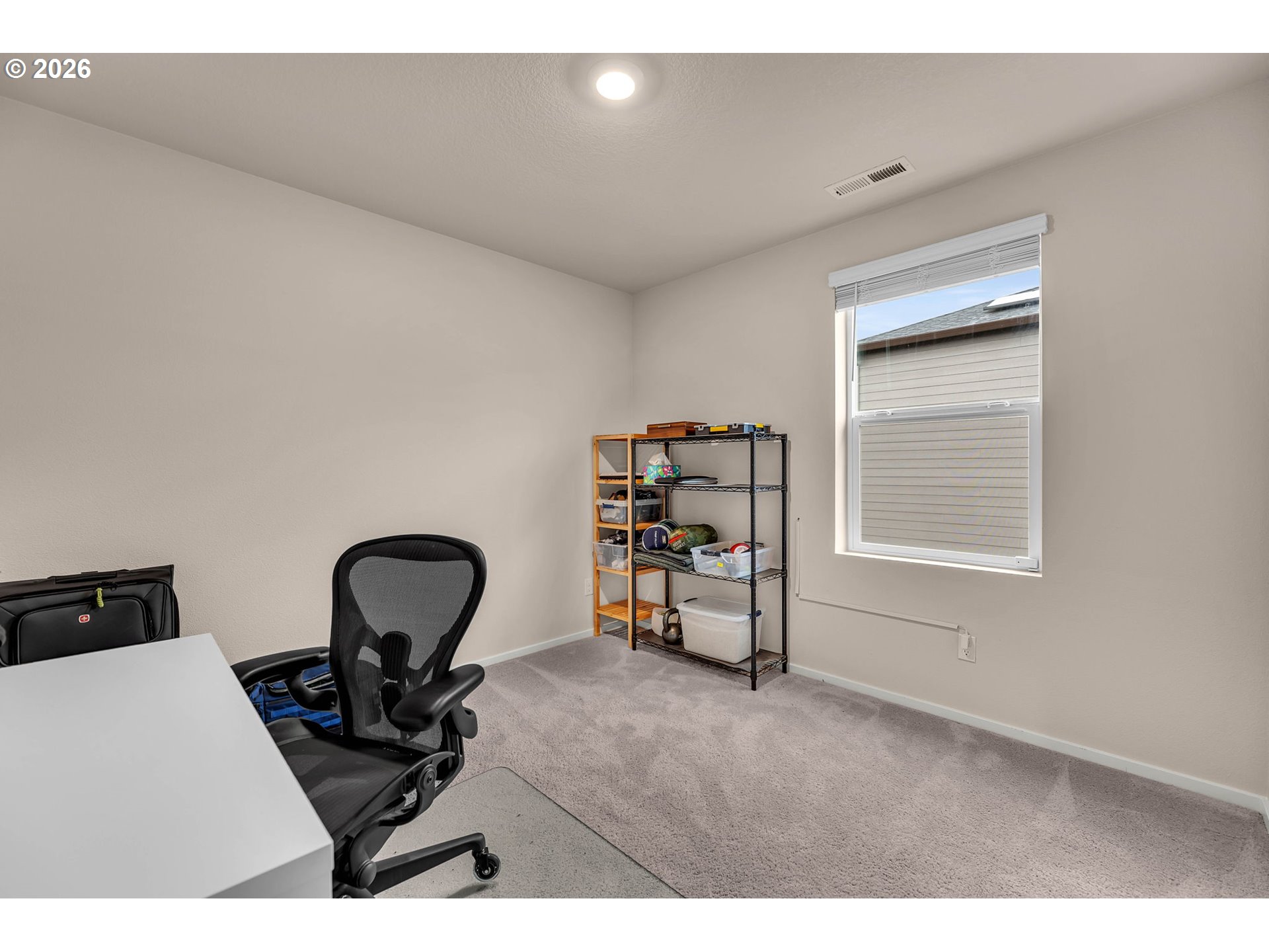 3259 Southeast 36th Street Gresham, OR 97080 - Photo 29 of 39 Bedroom