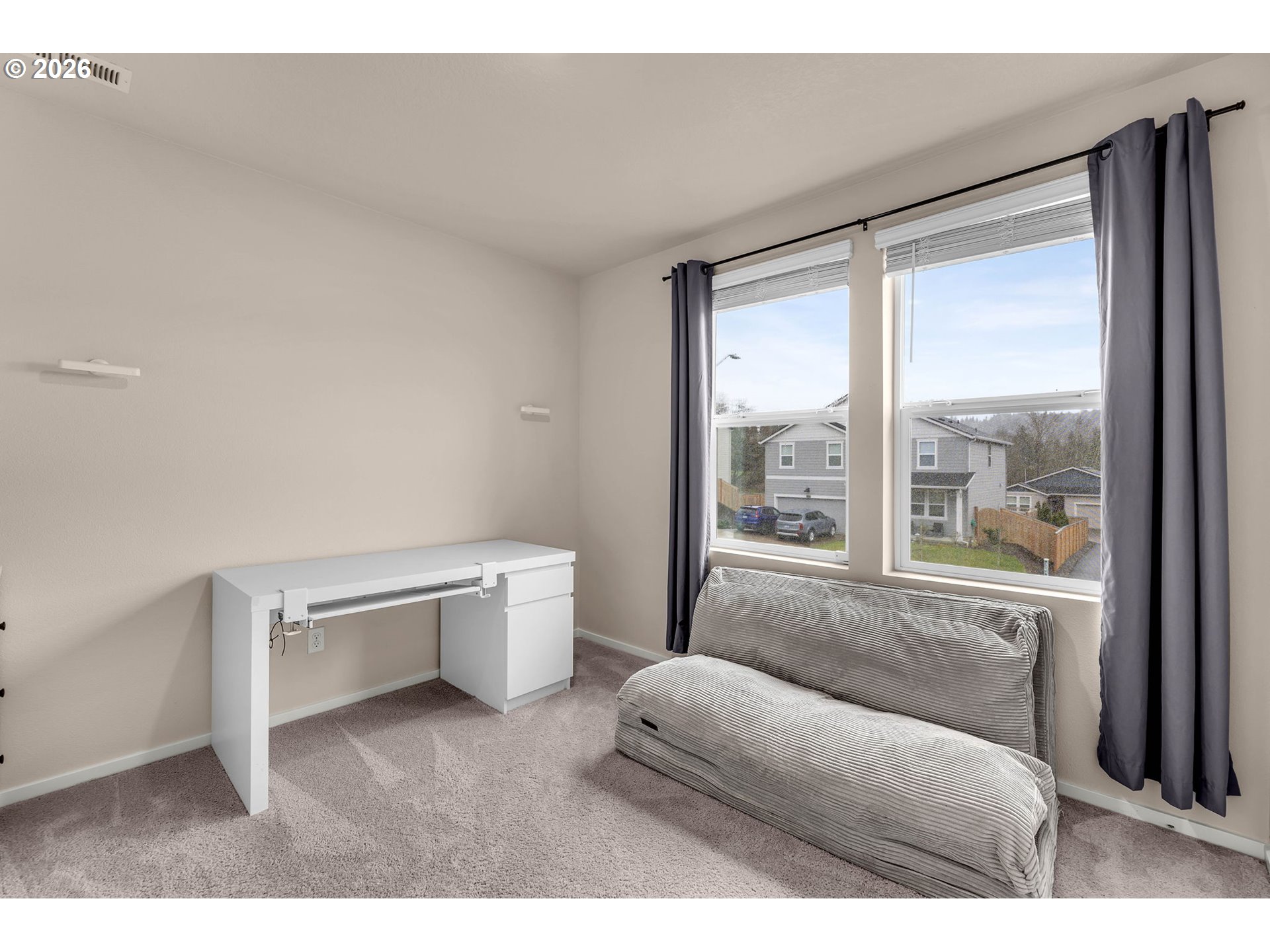 3259 Southeast 36th Street Gresham, OR 97080 - Photo 32 of 39 Bedroom