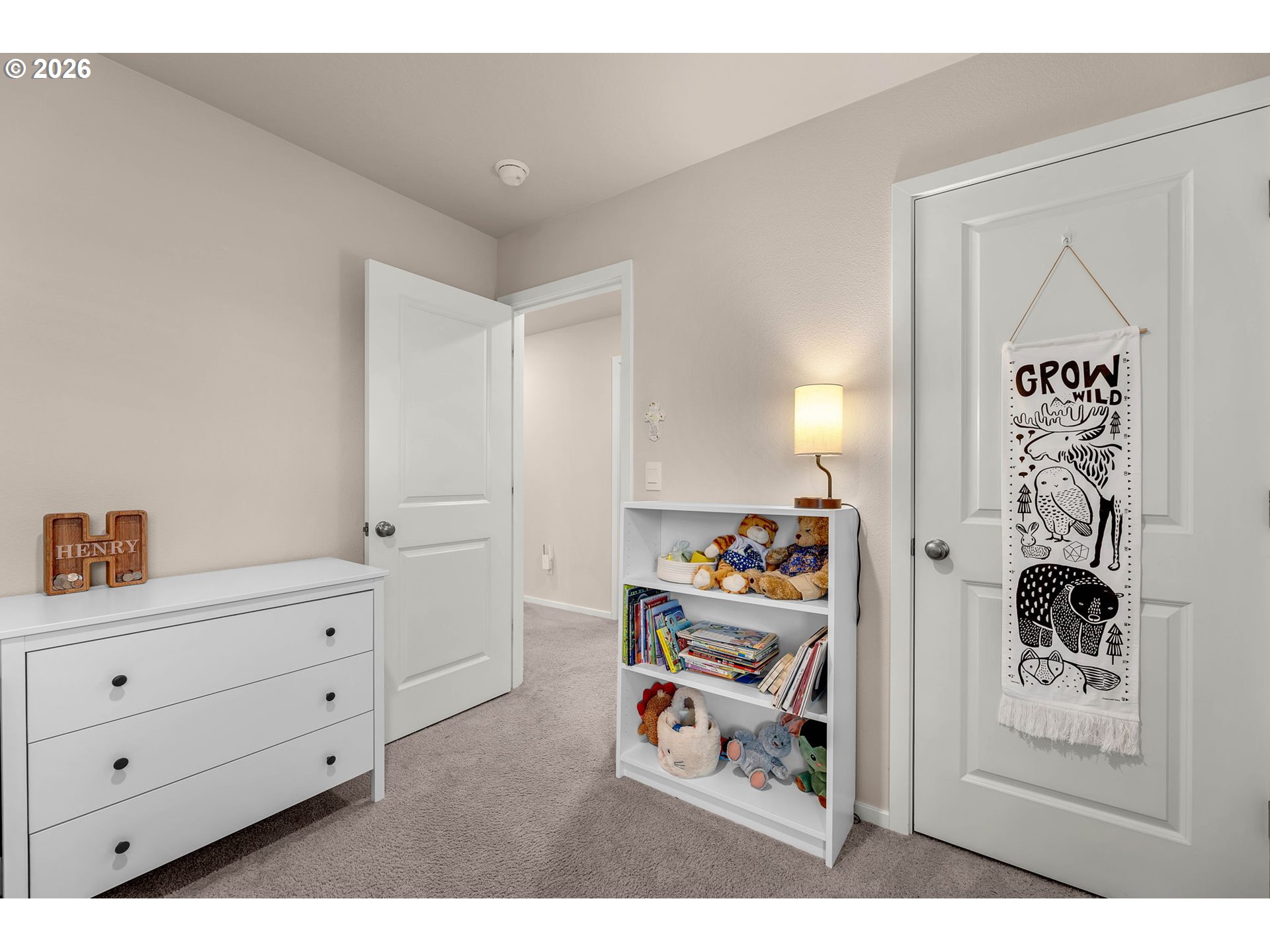 3259 Southeast 36th Street Gresham, OR 97080 - Photo 33 of 39 Bedroom