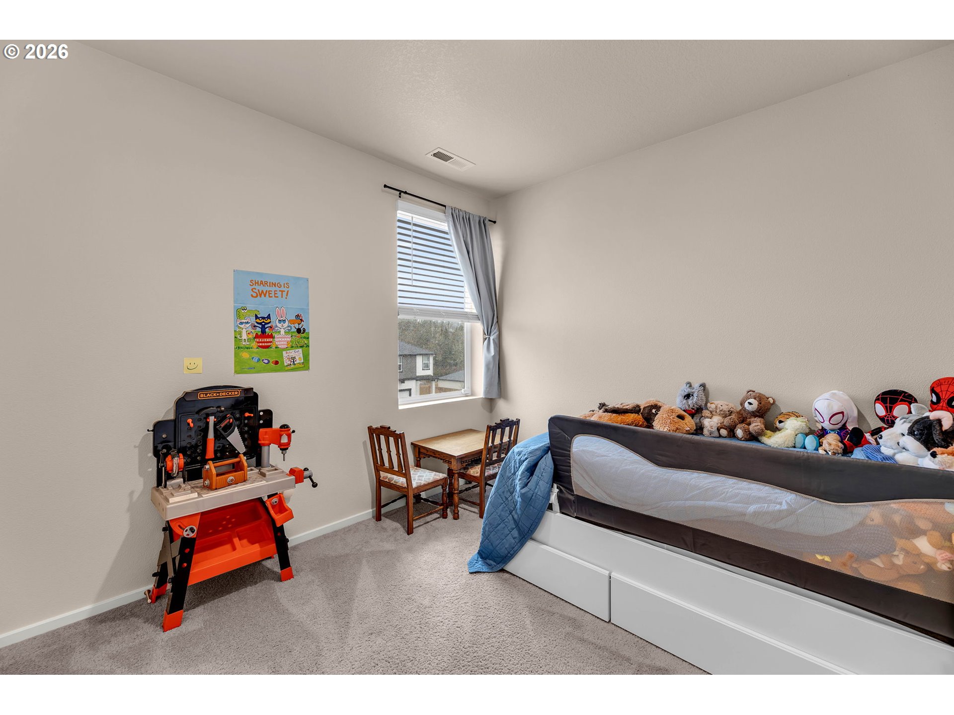 3259 Southeast 36th Street Gresham, OR 97080 - Photo 34 of 39 Bedroom