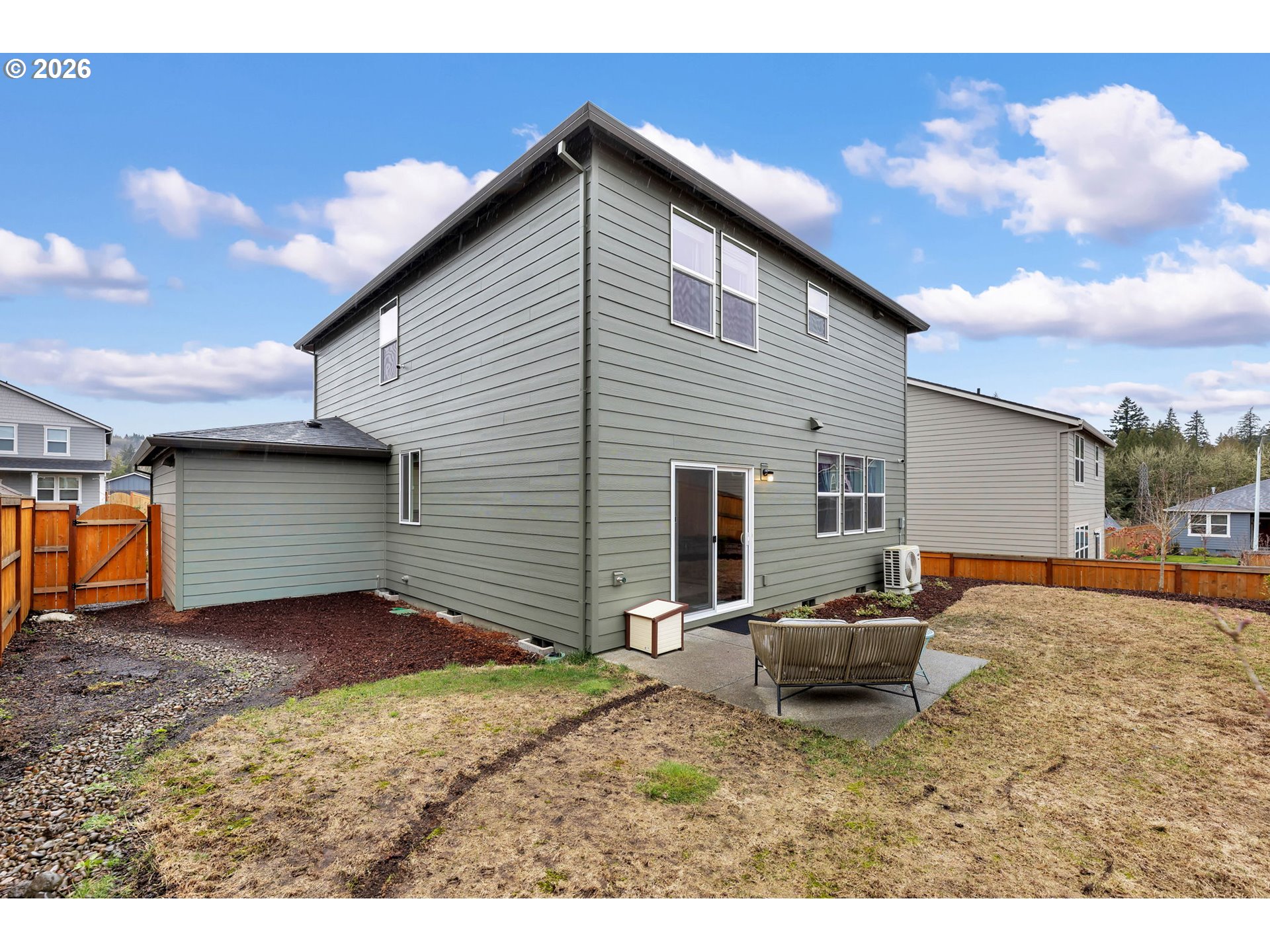 3259 Southeast 36th Street Gresham, OR 97080 - Photo 36 of 39 Exterior