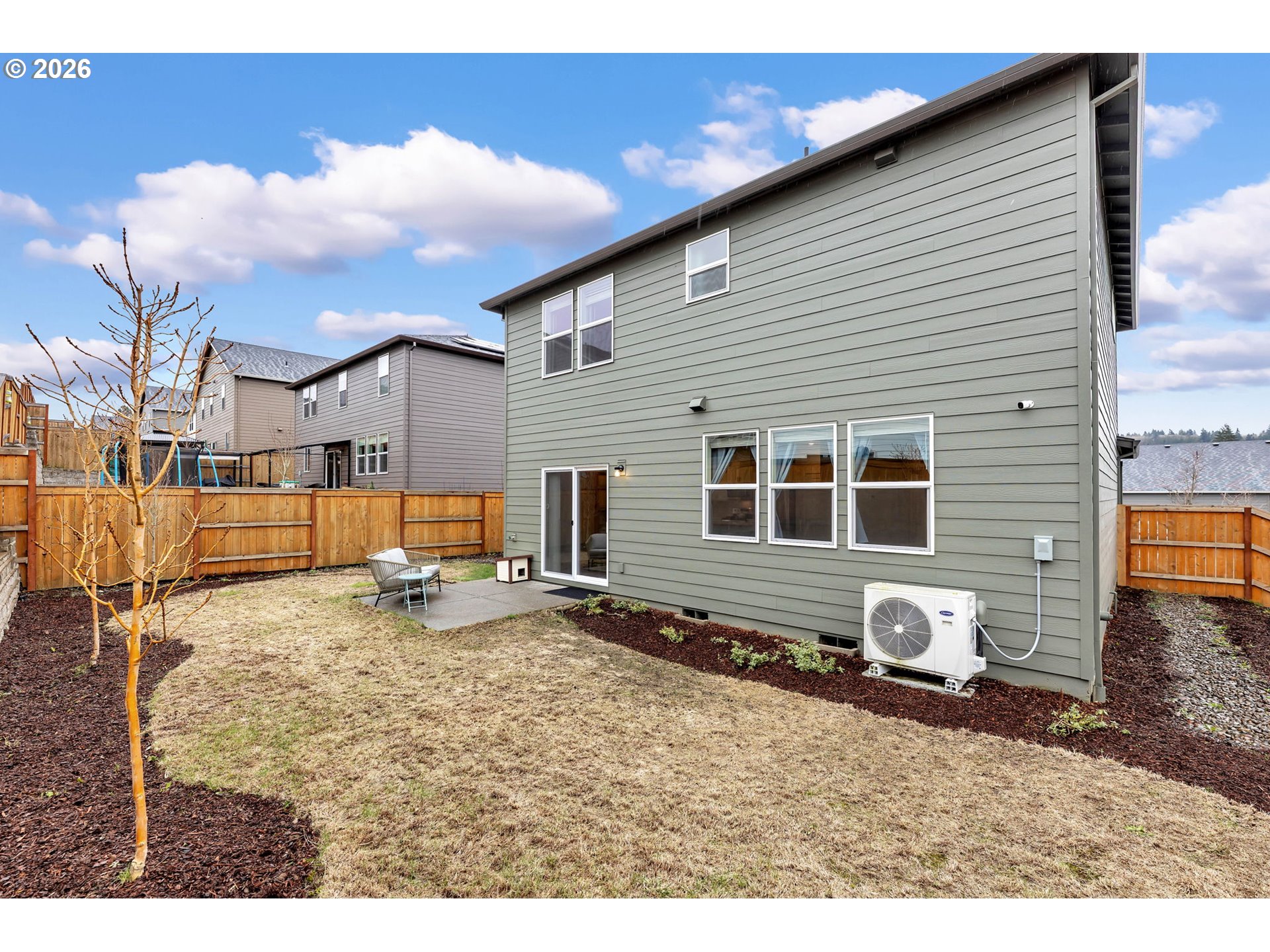 3259 Southeast 36th Street Gresham, OR 97080 - Photo 37 of 39 Exterior