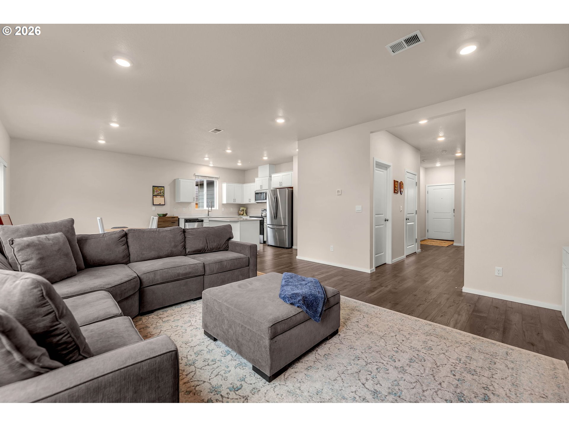 3259 Southeast 36th Street Gresham, OR 97080 - Photo 4 of 39 Great Room