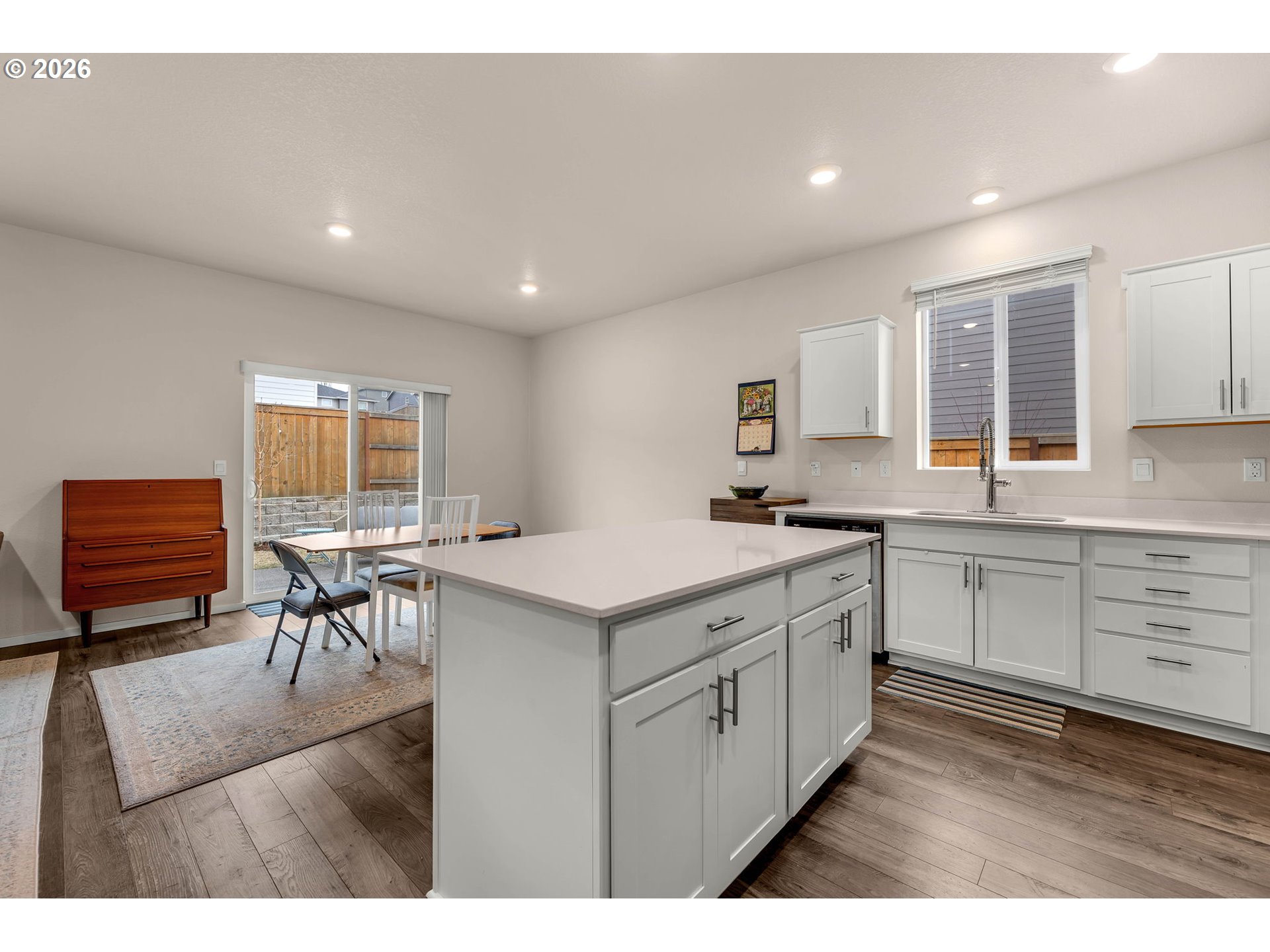 3259 Southeast 36th Street Gresham, OR 97080 - Photo 10 of 39 Kitchen/Dining Room