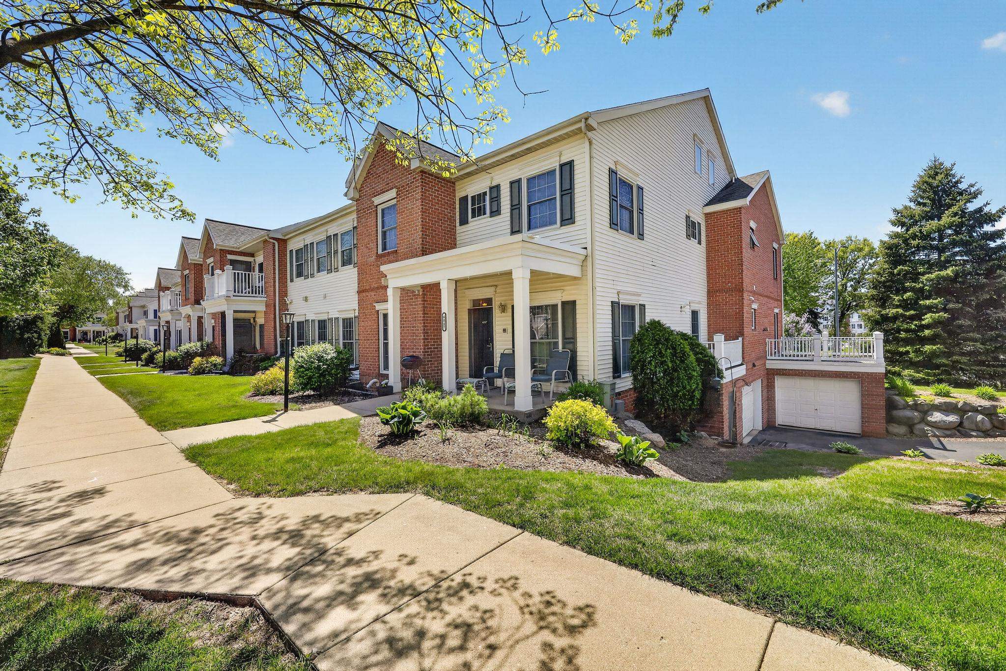 6043 Cottontail Madison, WI 53718 - Photo 37 of 56