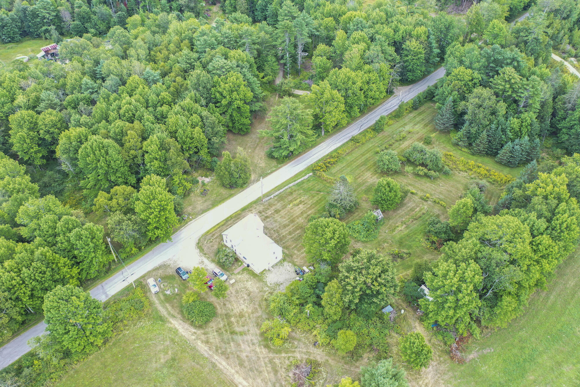 288 Barker Road Troy, ME 04987 - Photo 51 of 66 288BarkerRdTroyME-51