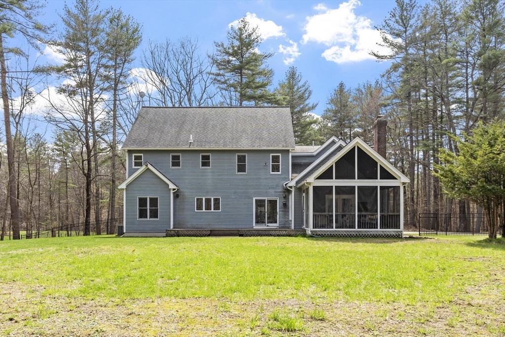 78 Cutters Ridge Road Carlisle, MA 01741 - Photo 40 of 42 Gallery Image 40