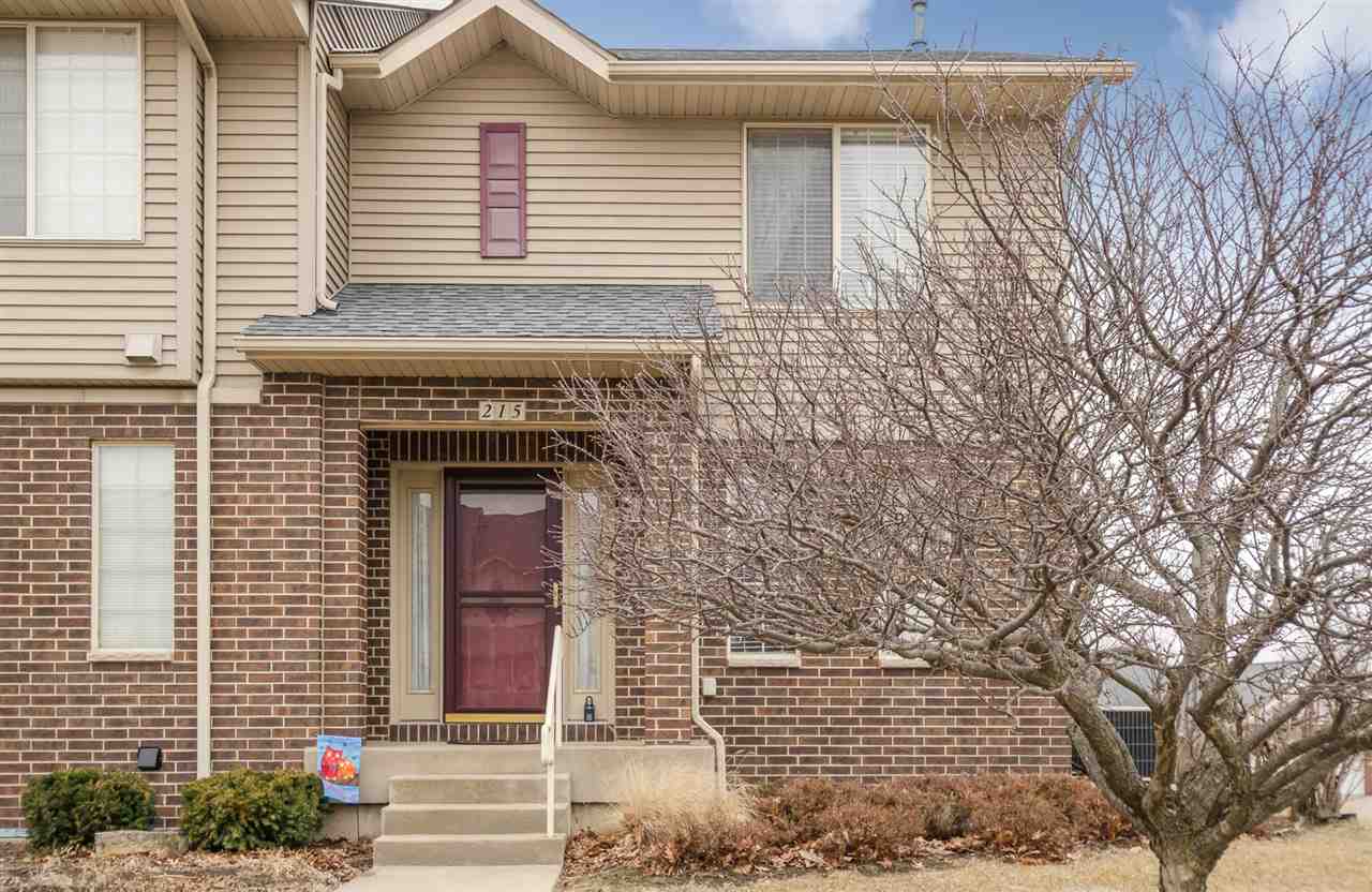 215 Camden Road Iowa City, IA 52245 - Photo 1 of 25 Gallery Image 1
