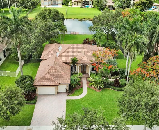 $1,750,000 | 10324 Southwest 26th Street, Davie, FL 33324