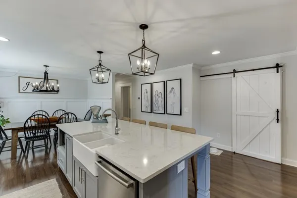 $795,000 | 5435 Shadburn Ferry Road, Buford, GA 30518