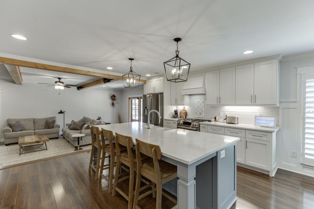 5435 Shadburn Ferry Road Buford, GA 30518 - Photo 13 of 49