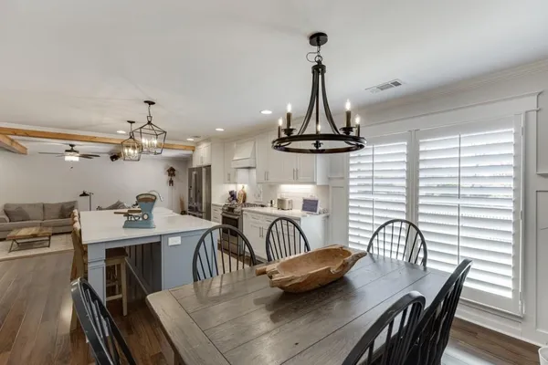 $795,000 | 5435 Shadburn Ferry Road, Buford, GA 30518