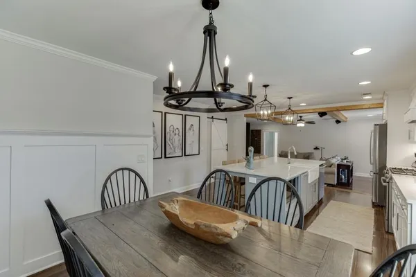 $795,000 | 5435 Shadburn Ferry Road, Buford, GA 30518