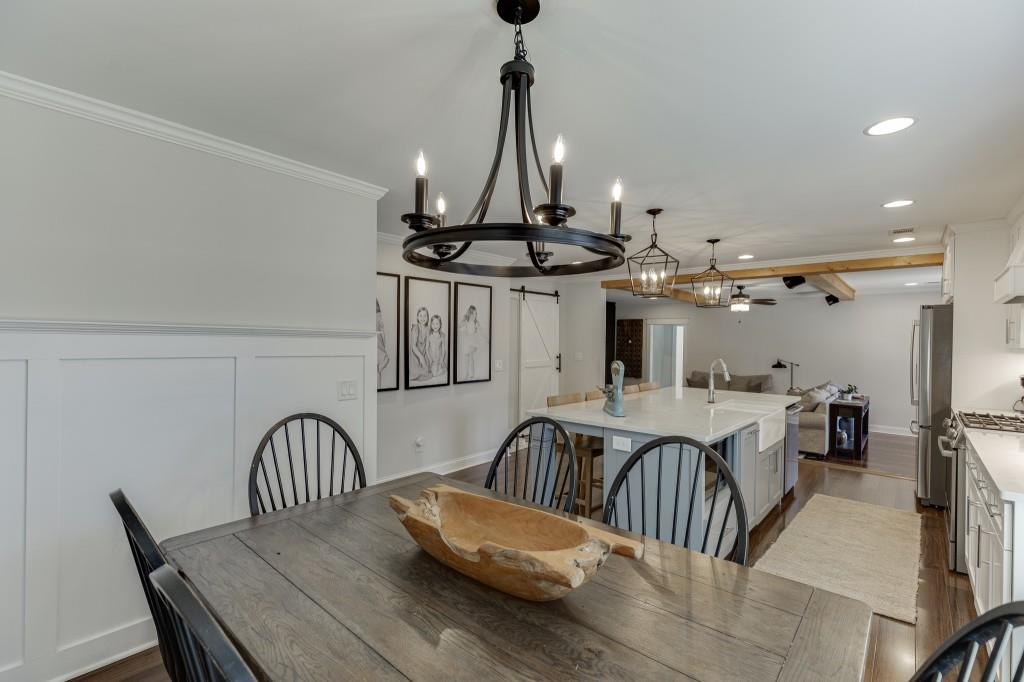 5435 Shadburn Ferry Road Buford, GA 30518 - Photo 15 of 49