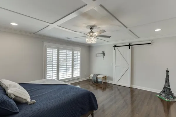 $795,000 | 5435 Shadburn Ferry Road, Buford, GA 30518