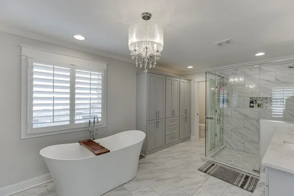 $795,000 | 5435 Shadburn Ferry Road, Buford, GA 30518