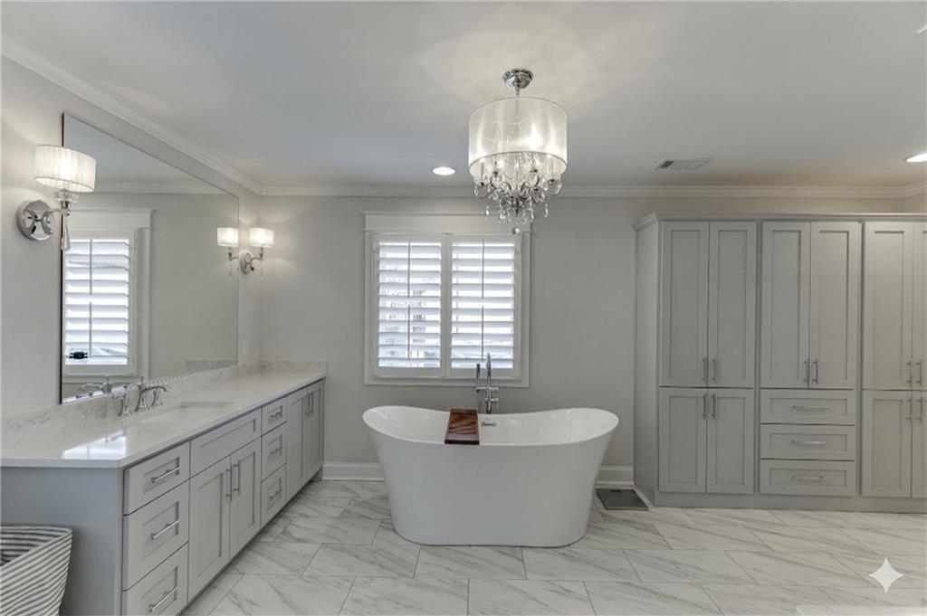 5435 Shadburn Ferry Road Buford, GA 30518 - Photo 22 of 49