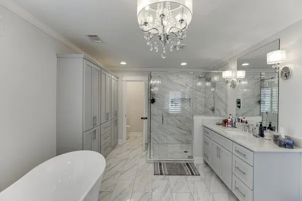 $795,000 | 5435 Shadburn Ferry Road, Buford, GA 30518