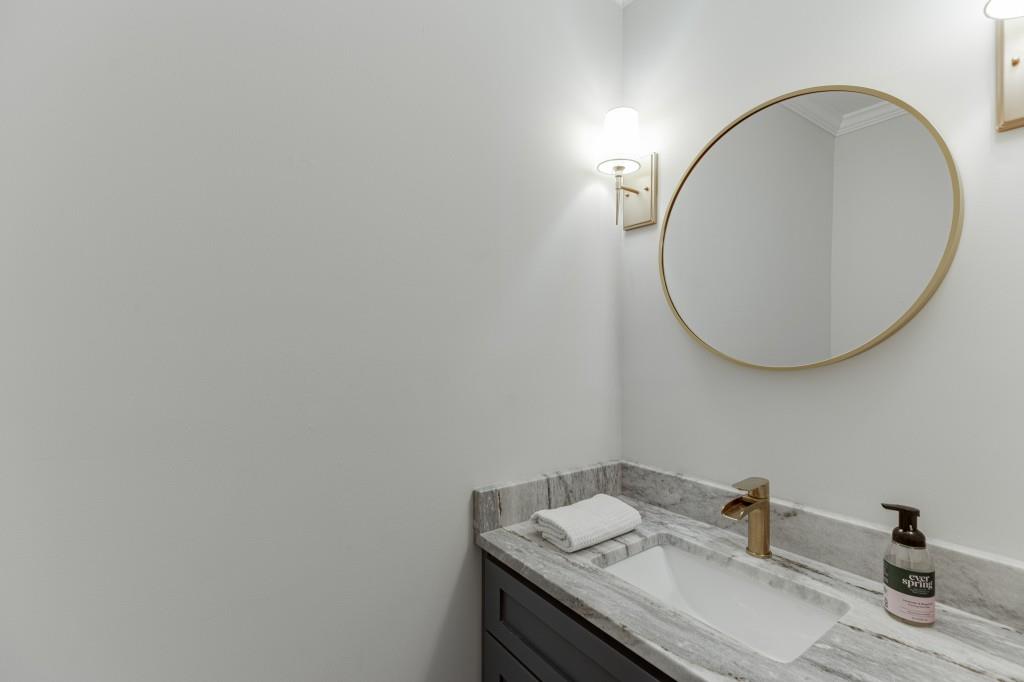 5435 Shadburn Ferry Road Buford, GA 30518 - Photo 24 of 49