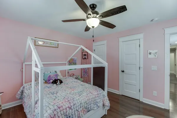 $795,000 | 5435 Shadburn Ferry Road, Buford, GA 30518