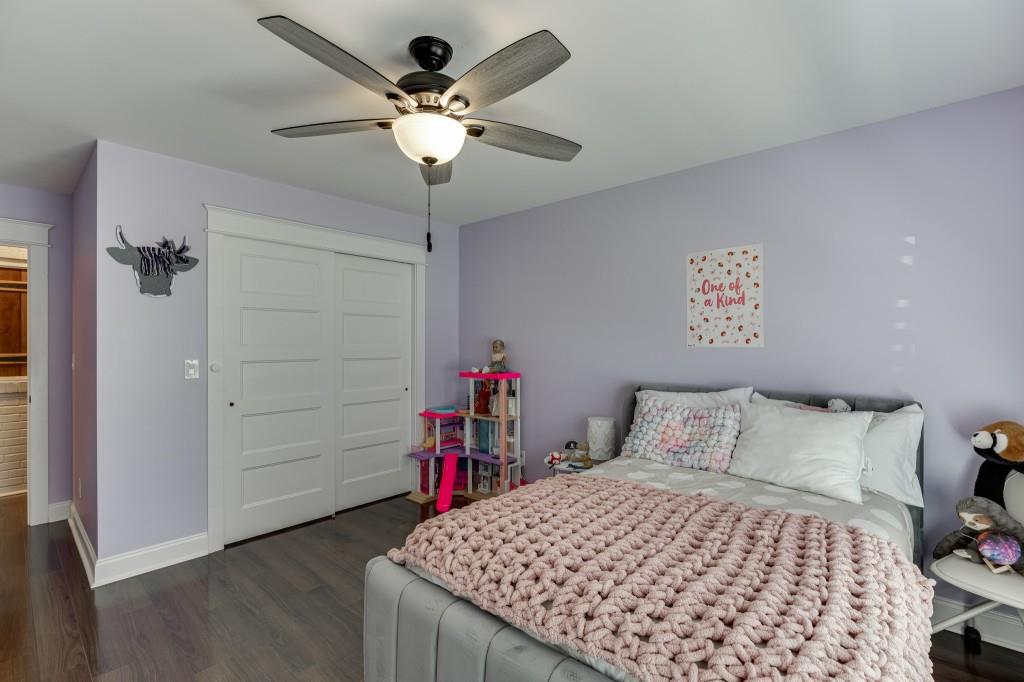 5435 Shadburn Ferry Road Buford, GA 30518 - Photo 29 of 49