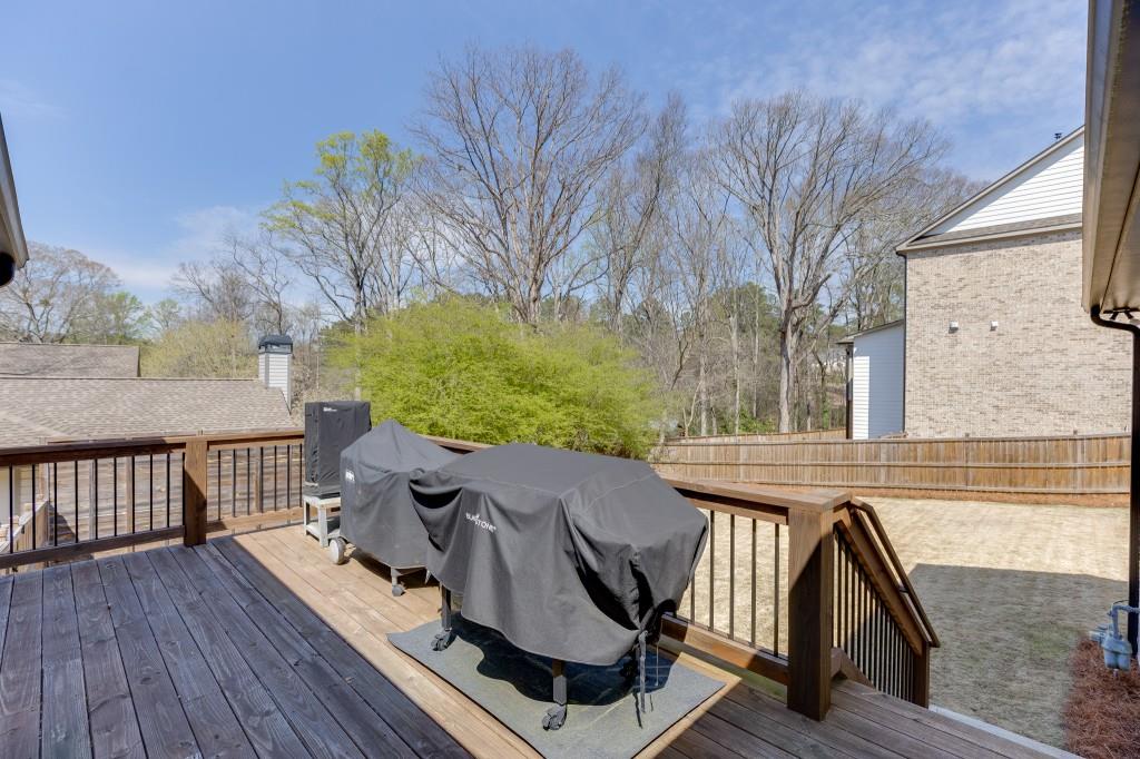 5435 Shadburn Ferry Road Buford, GA 30518 - Photo 37 of 49