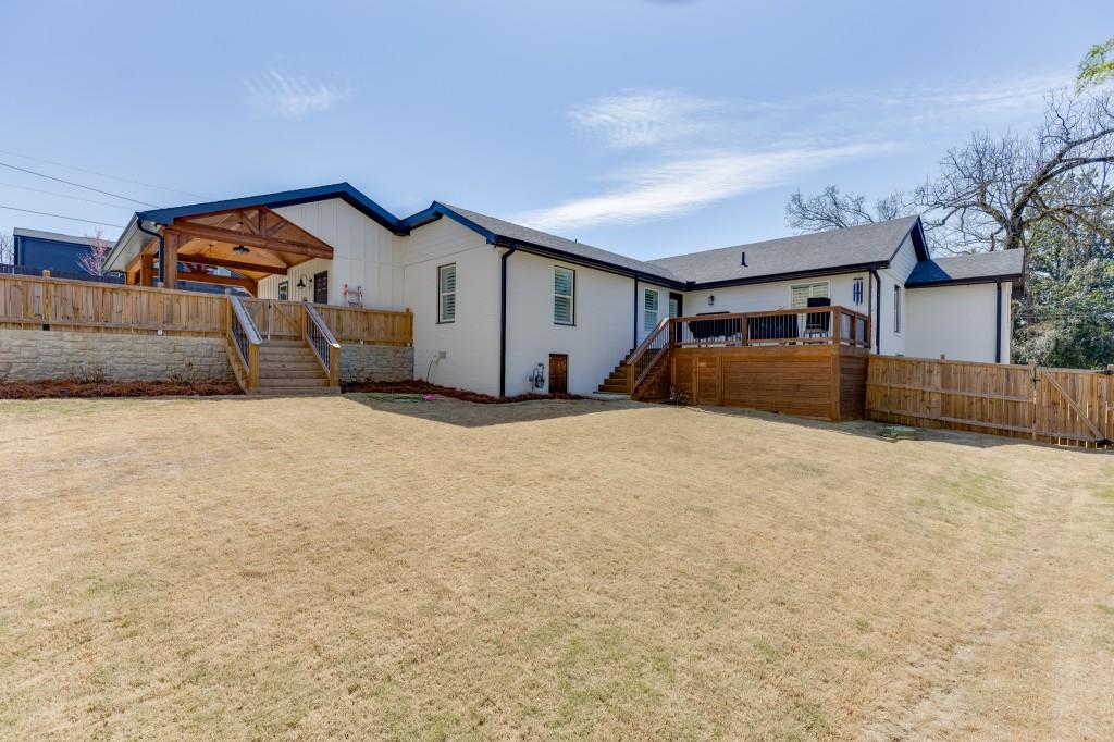 5435 Shadburn Ferry Road Buford, GA 30518 - Photo 38 of 49