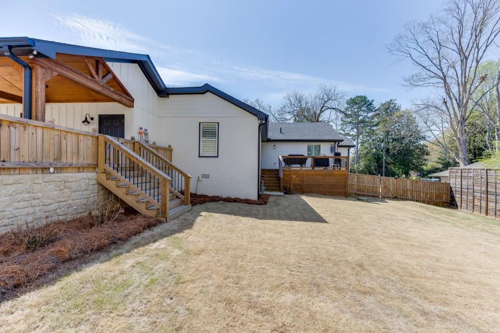 5435 Shadburn Ferry Road Buford, GA 30518 - Photo 39 of 49