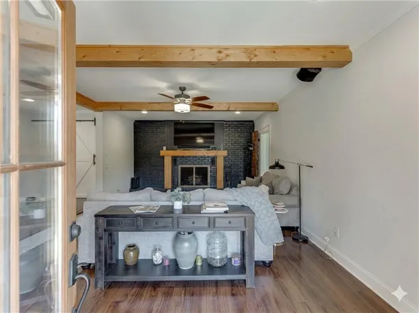 $795,000 | 5435 Shadburn Ferry Road, Buford, GA 30518