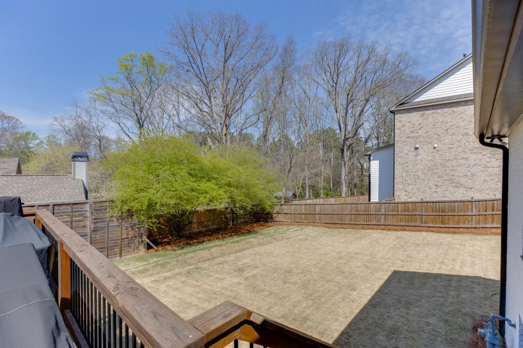 5435 Shadburn Ferry Road Buford, GA 30518 - Photo 41 of 49