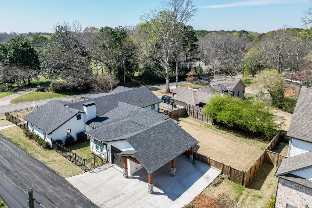 5435 Shadburn Ferry Road Buford, GA 30518 - Photo 44 of 49