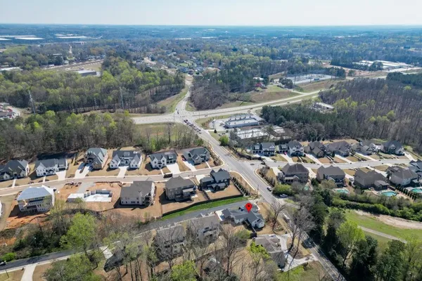 $795,000 | 5435 Shadburn Ferry Road, Buford, GA 30518